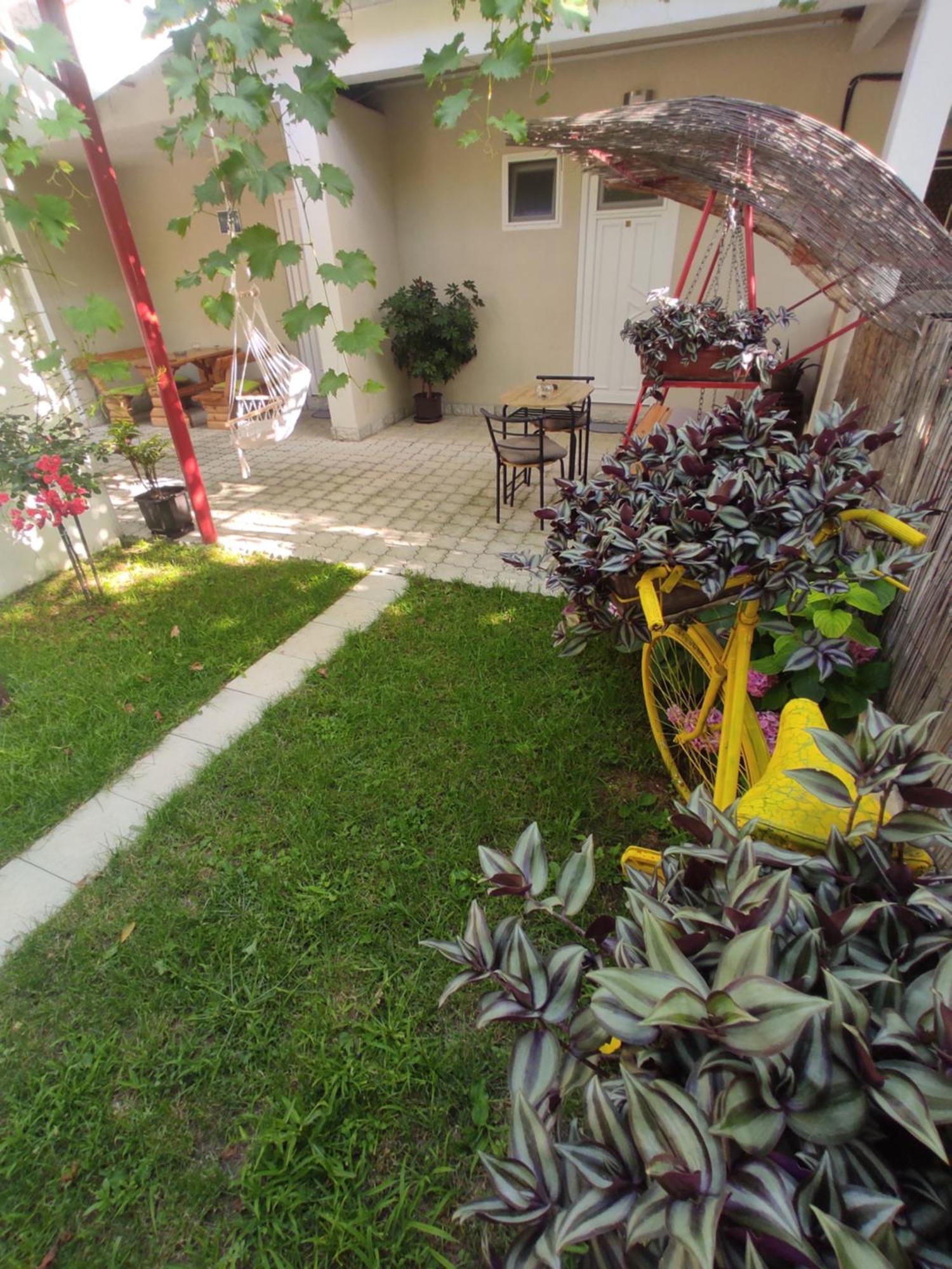 Apartments Ratkovic Τρέμπινιε Εξωτερικό φωτογραφία