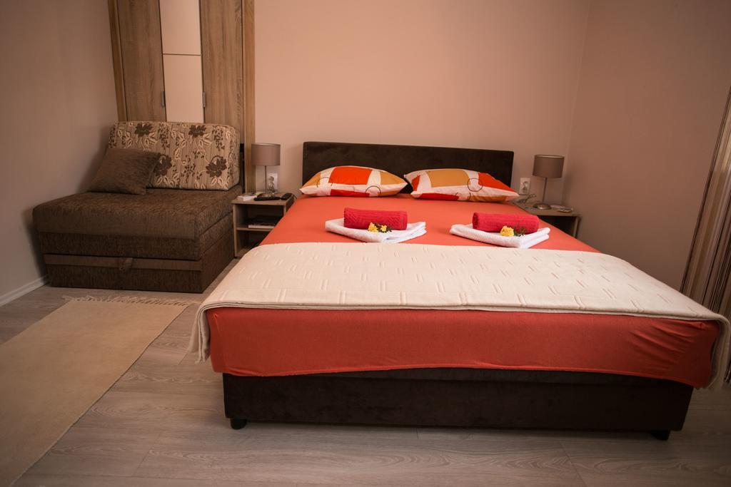 Apartments Ratkovic Τρέμπινιε Εξωτερικό φωτογραφία
