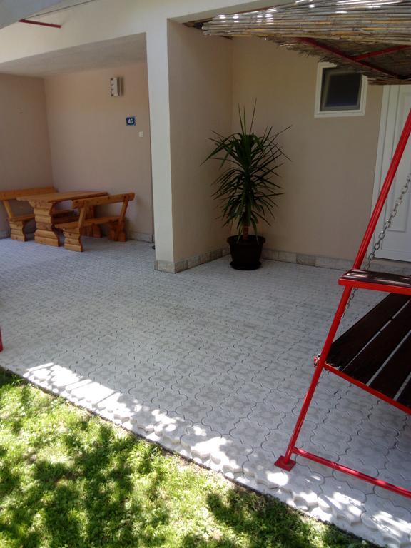 Apartments Ratkovic Τρέμπινιε Εξωτερικό φωτογραφία