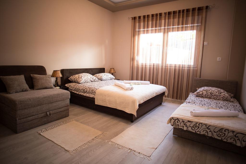 Apartments Ratkovic Τρέμπινιε Εξωτερικό φωτογραφία