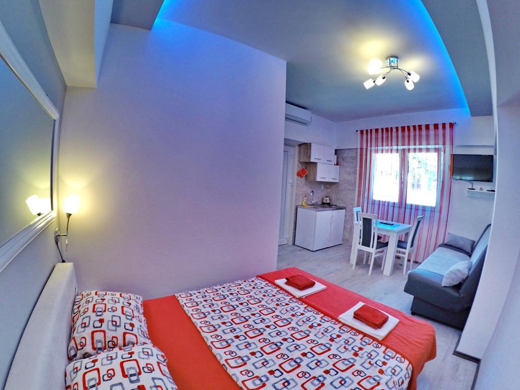 Apartments Ratkovic Τρέμπινιε Εξωτερικό φωτογραφία