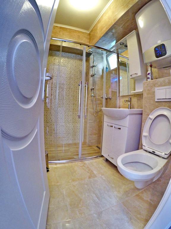 Apartments Ratkovic Τρέμπινιε Εξωτερικό φωτογραφία