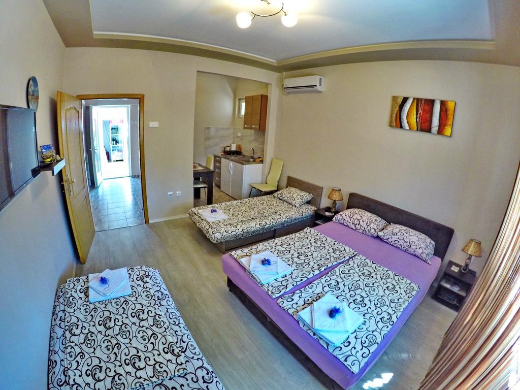 Apartments Ratkovic Τρέμπινιε Εξωτερικό φωτογραφία