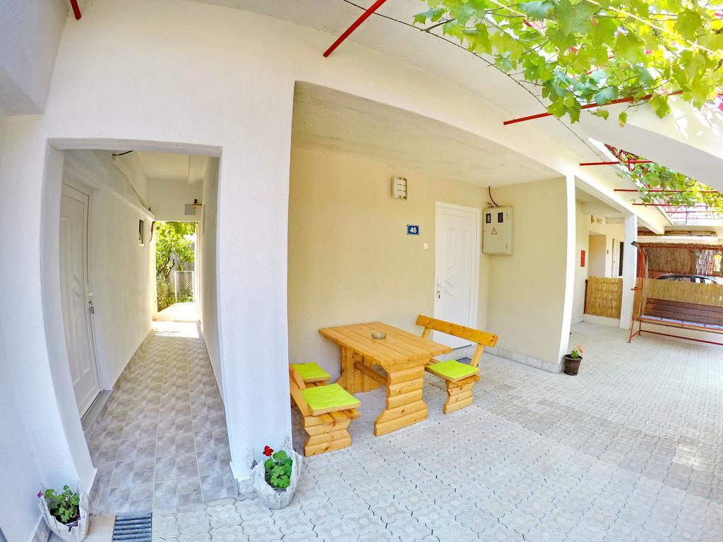 Apartments Ratkovic Τρέμπινιε Εξωτερικό φωτογραφία