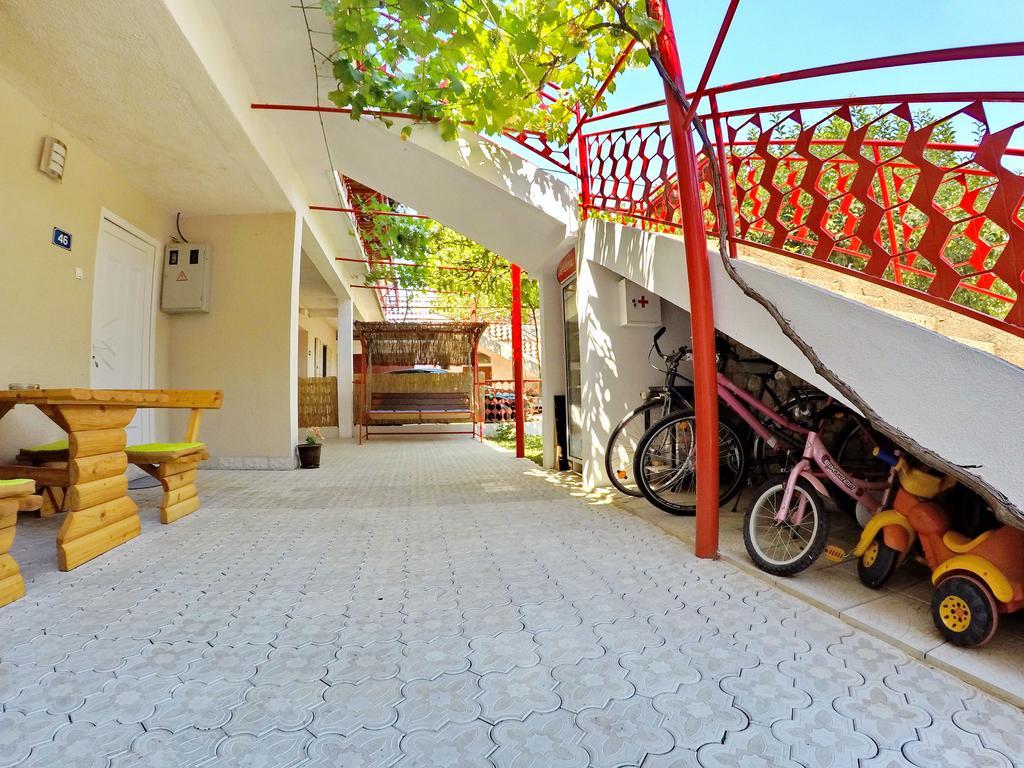 Apartments Ratkovic Τρέμπινιε Εξωτερικό φωτογραφία