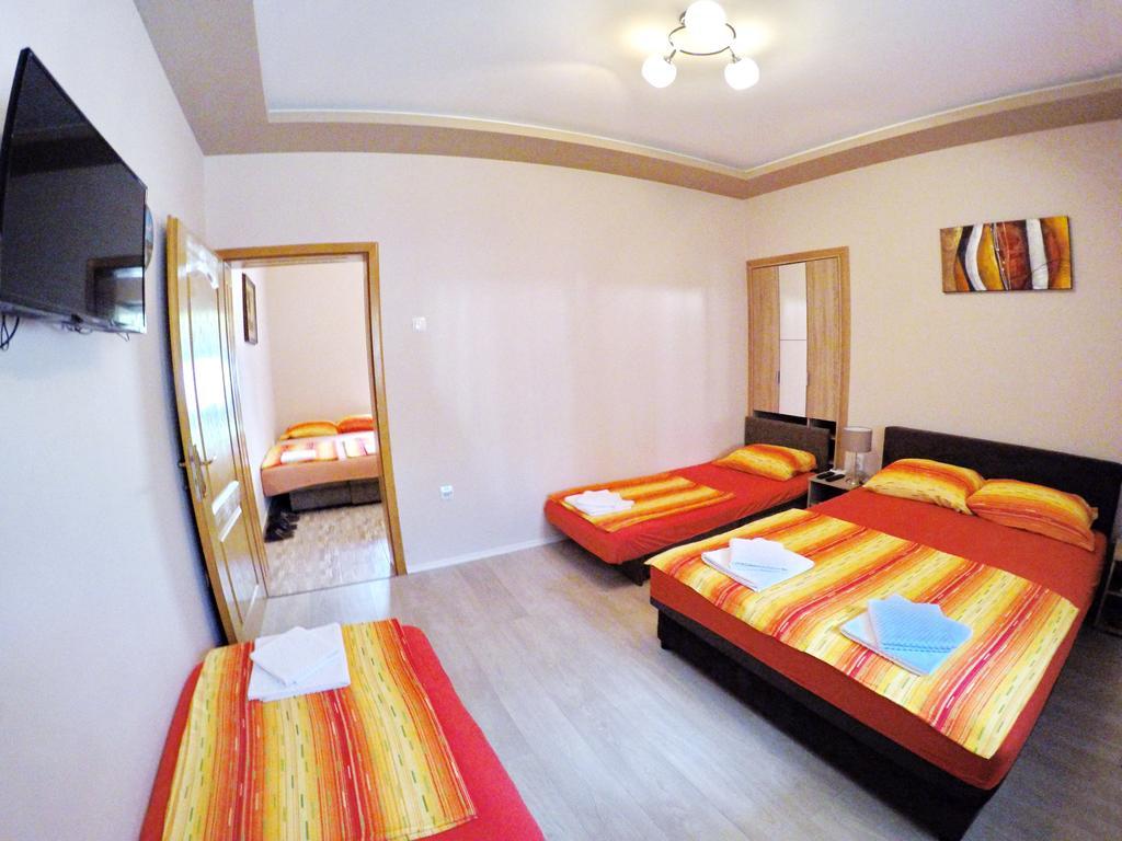 Apartments Ratkovic Τρέμπινιε Εξωτερικό φωτογραφία